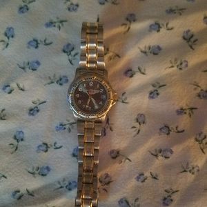 Union Pacific Railroad watch